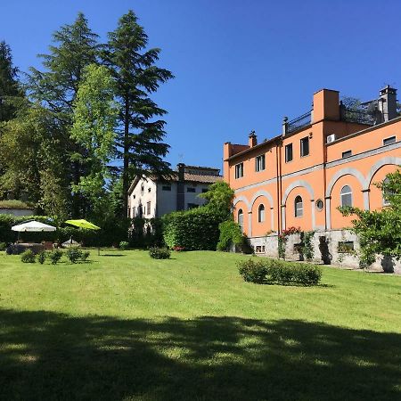 Casal Ponziani Per Civita E Dintorni Villa Bagnoregio Eksteriør billede